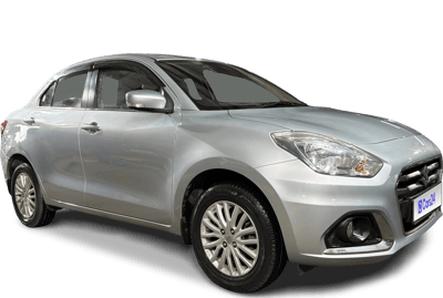 2024 Maruti Dzire - Sedan - Petrol - Manual - ₹6.87 lakh