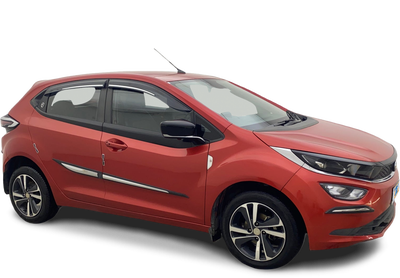 Tata ALTROZ-img