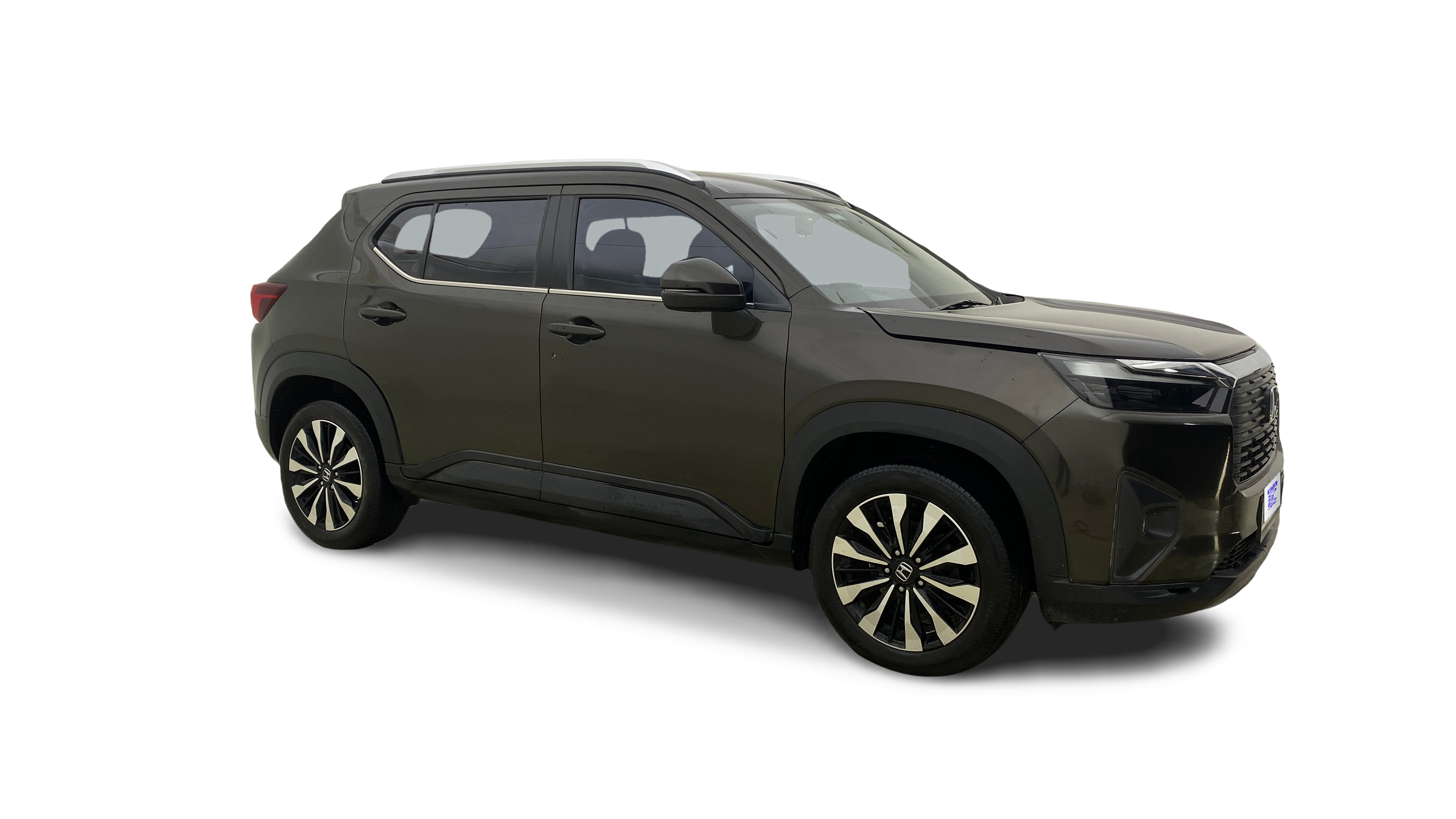 2023 Honda ELEVATE - SUV - Petrol - Manual - ₹10.22 lakh