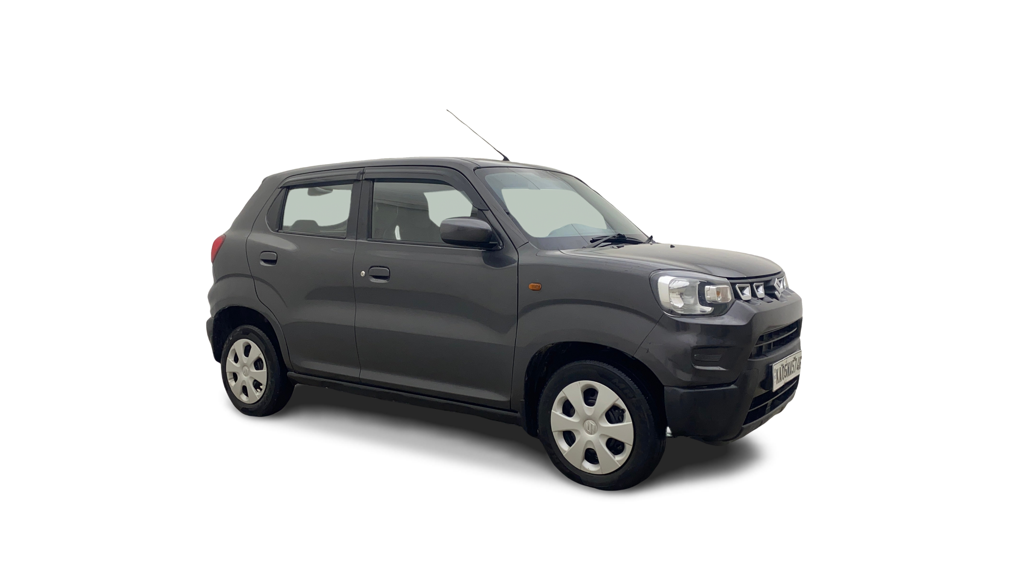 Maruti S PRESSO-img