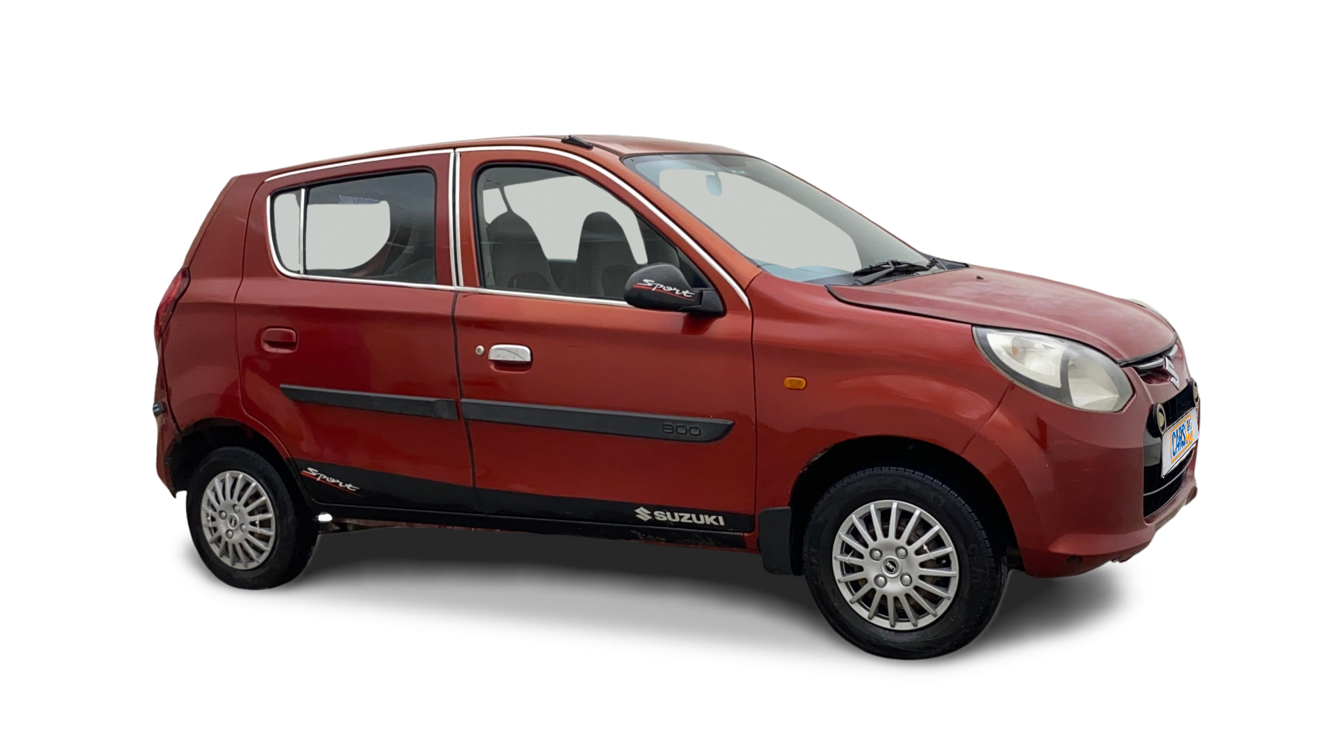 Maruti Alto 800-img