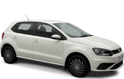 2021 Volkswagen Polo - Hatchback - Petrol - Manual - ₹5.70 lakh