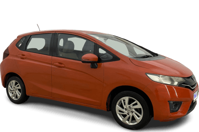 2015 Honda Jazz - Hatchback - Petrol - Automatic - ₹3.62 lakh