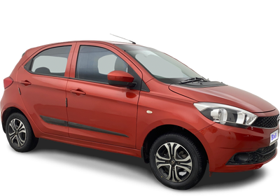 2019 Tata Tiago - Hatchback - Petrol - Manual - ₹4.09 lakh