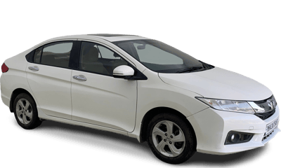 2015 Honda City - Sedan - Petrol - Manual - ₹4.33 lakh