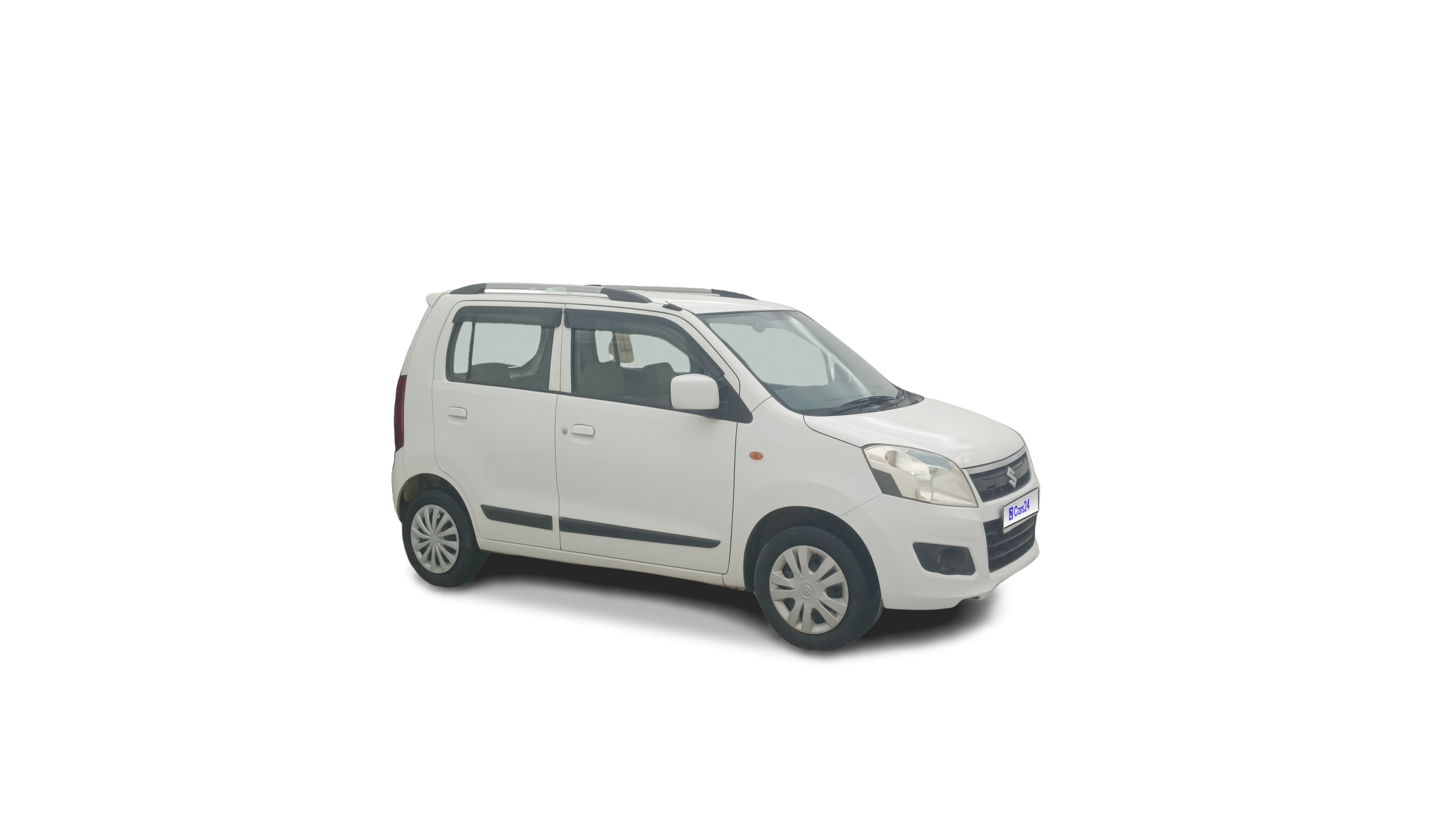 2016 Maruti Wagon R 1.0 - Hatchback - Petrol - Automatic - ₹3.20 lakh