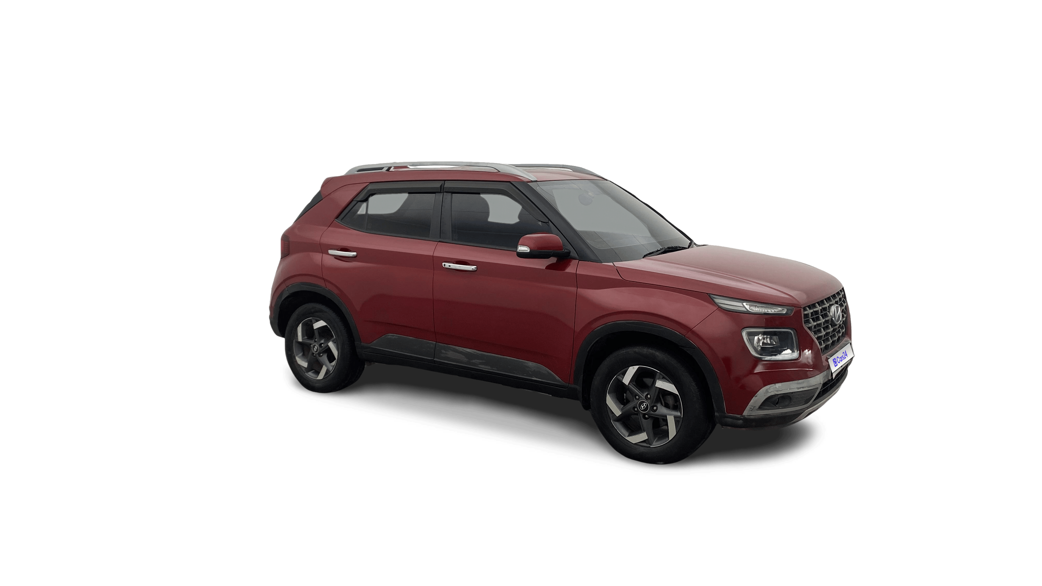2022 Hyundai VENUE - SUV - Petrol - Automatic - ₹8.79 lakh