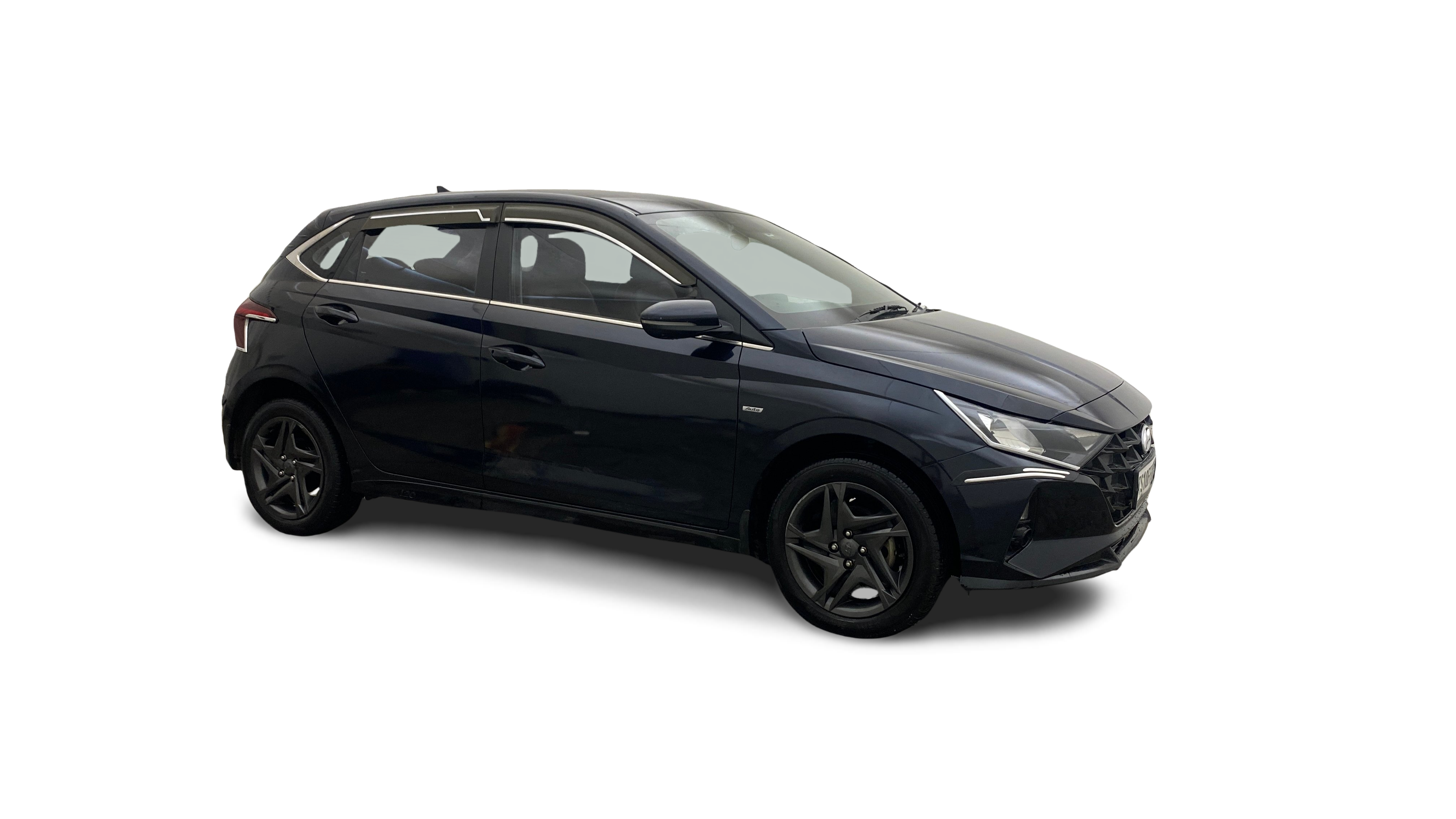 2023 Hyundai NEW I20 - Hatchback - Petrol - Automatic - ₹6.62 lakh
