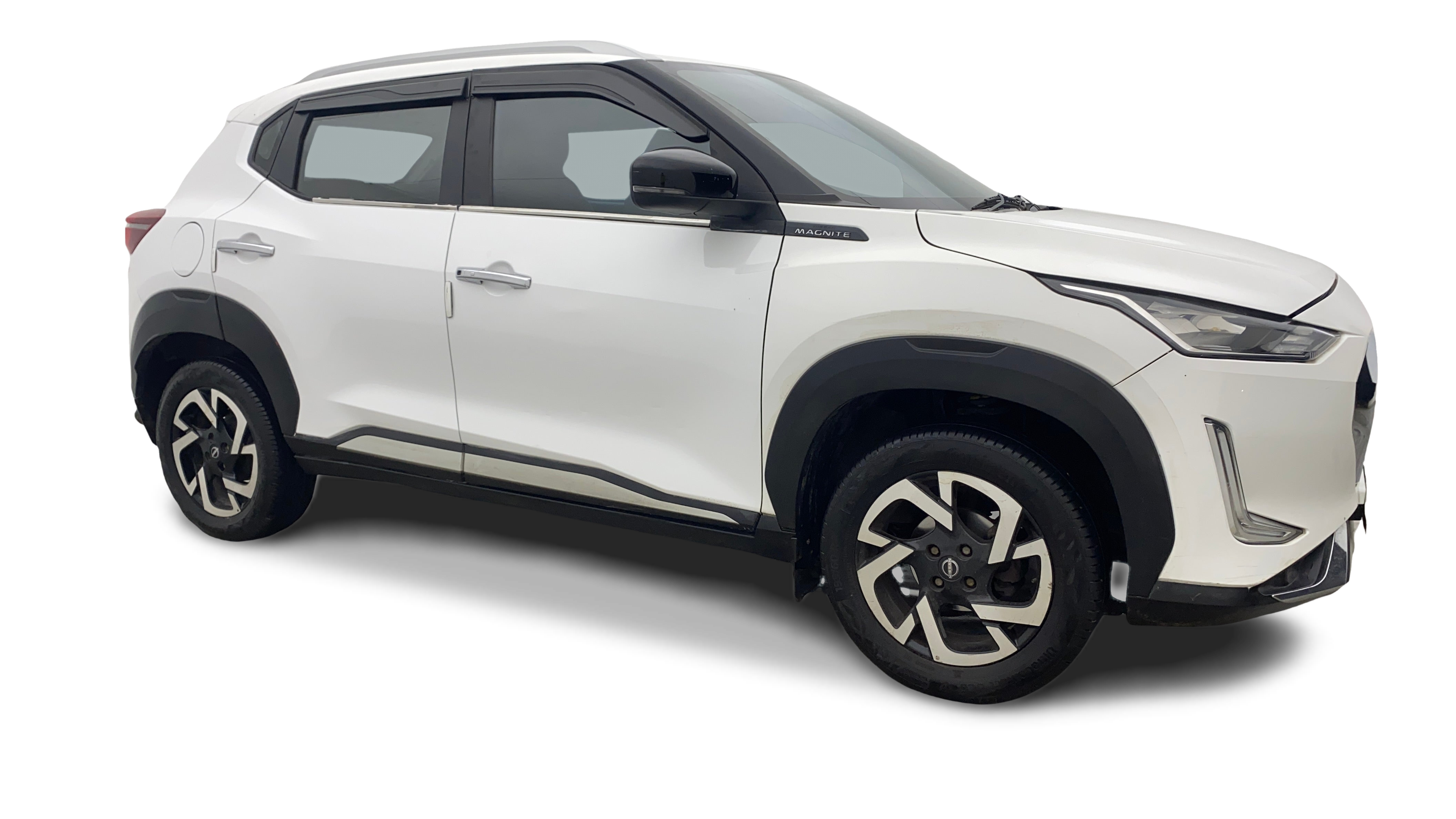 Nissan MAGNITE-img