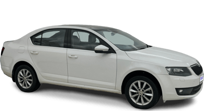 2014 Skoda Octavia - Sedan - Diesel - Automatic - ₹6.99 lakh