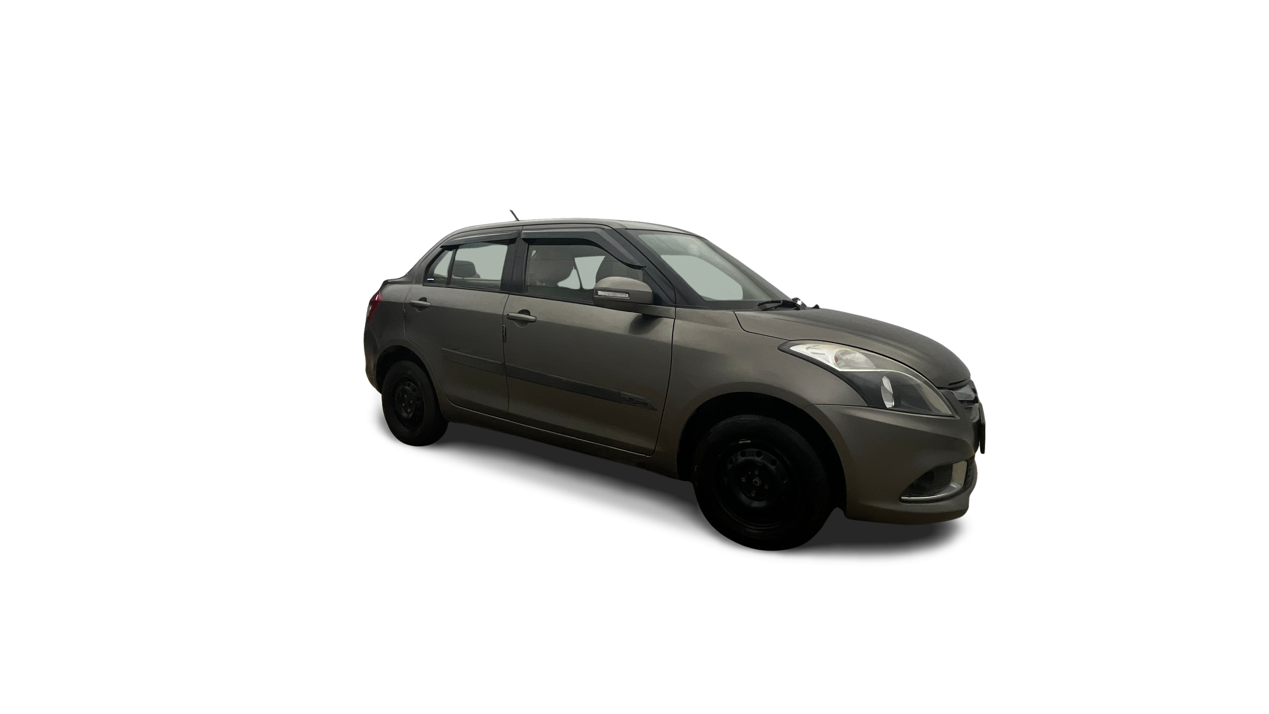 2015 Maruti Swift Dzire - Sedan - Petrol - Manual - ₹2.91 lakh