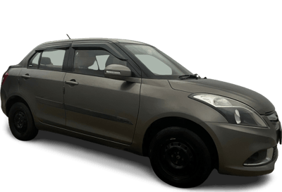 2015 Maruti Swift Dzire - Sedan - Petrol - Manual - ₹2.91 lakh