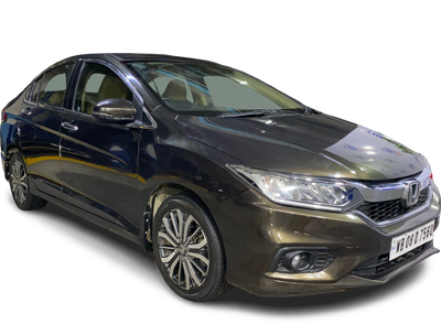 Honda City-img