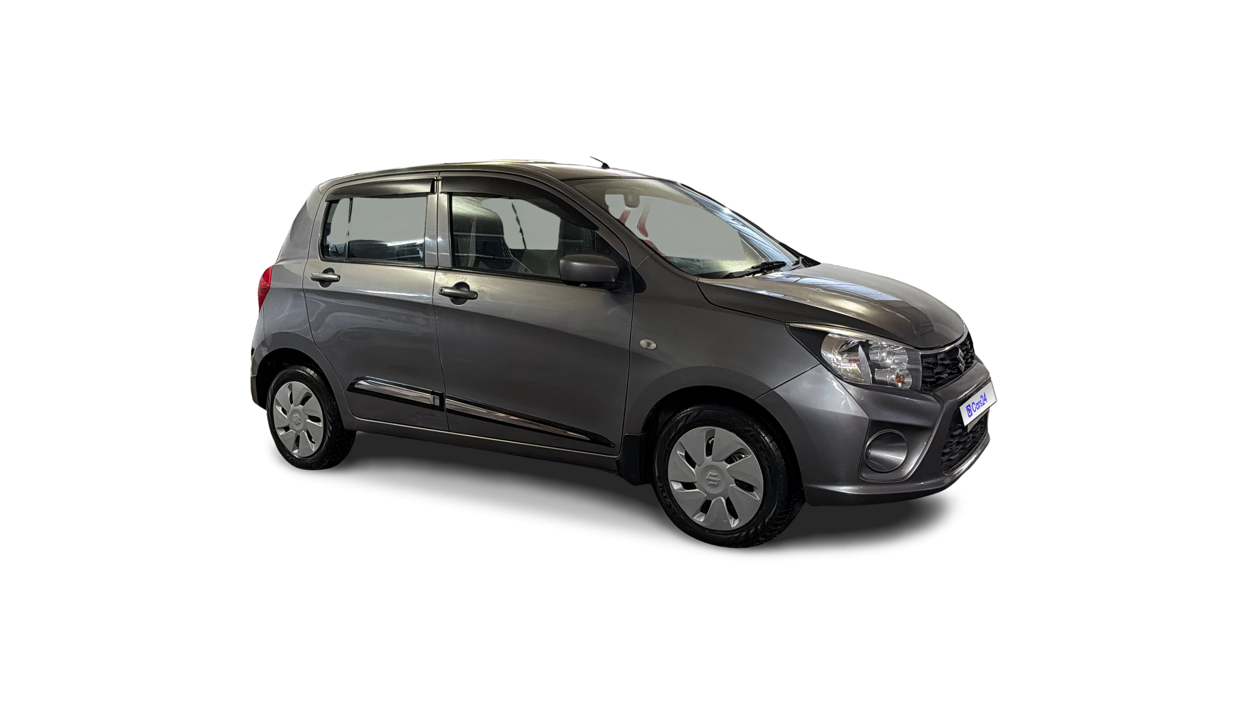 2019 Maruti Celerio - Hatchback - Petrol - Automatic - ₹3.58 lakh