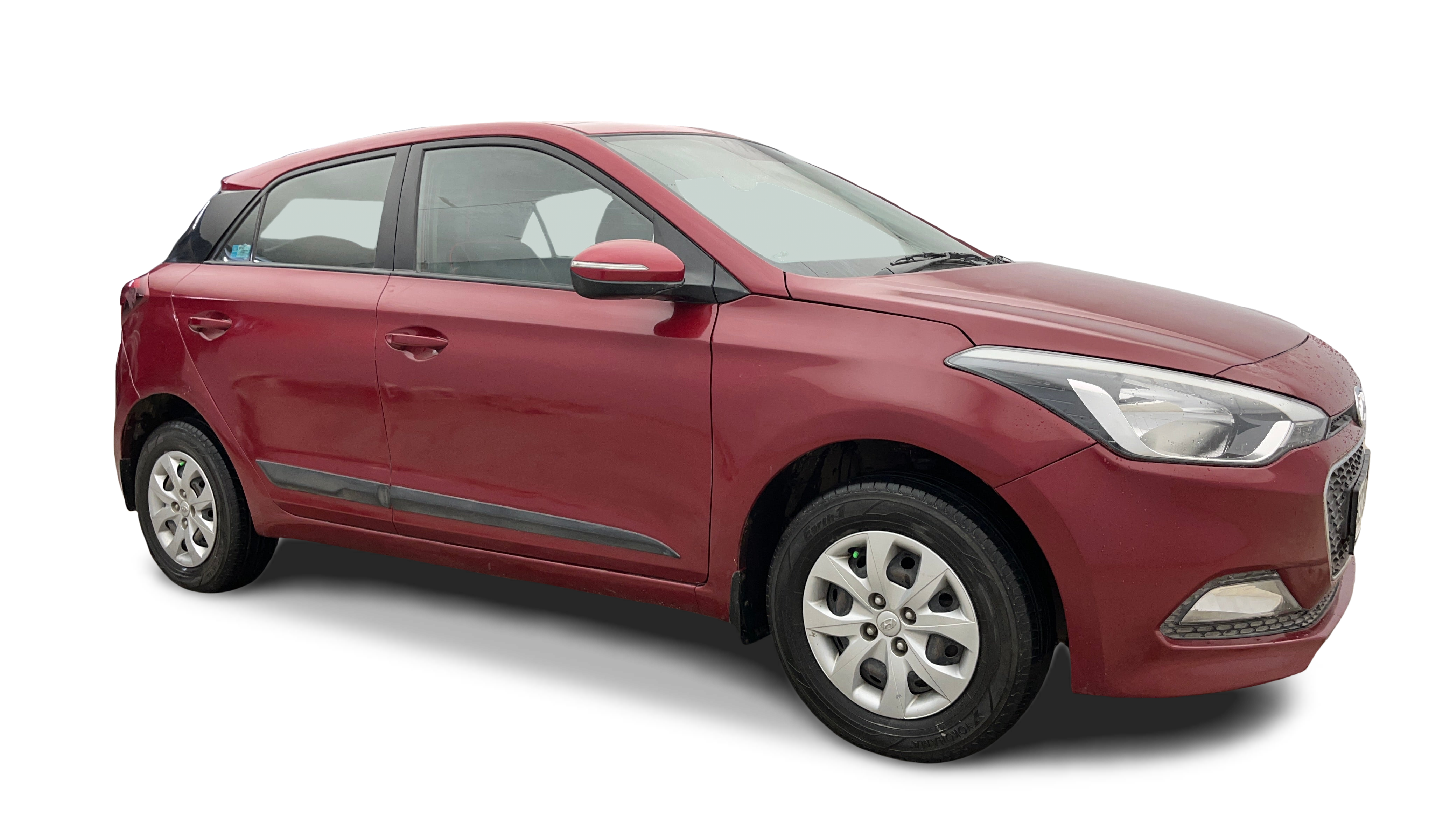 Hyundai Elite i20-img