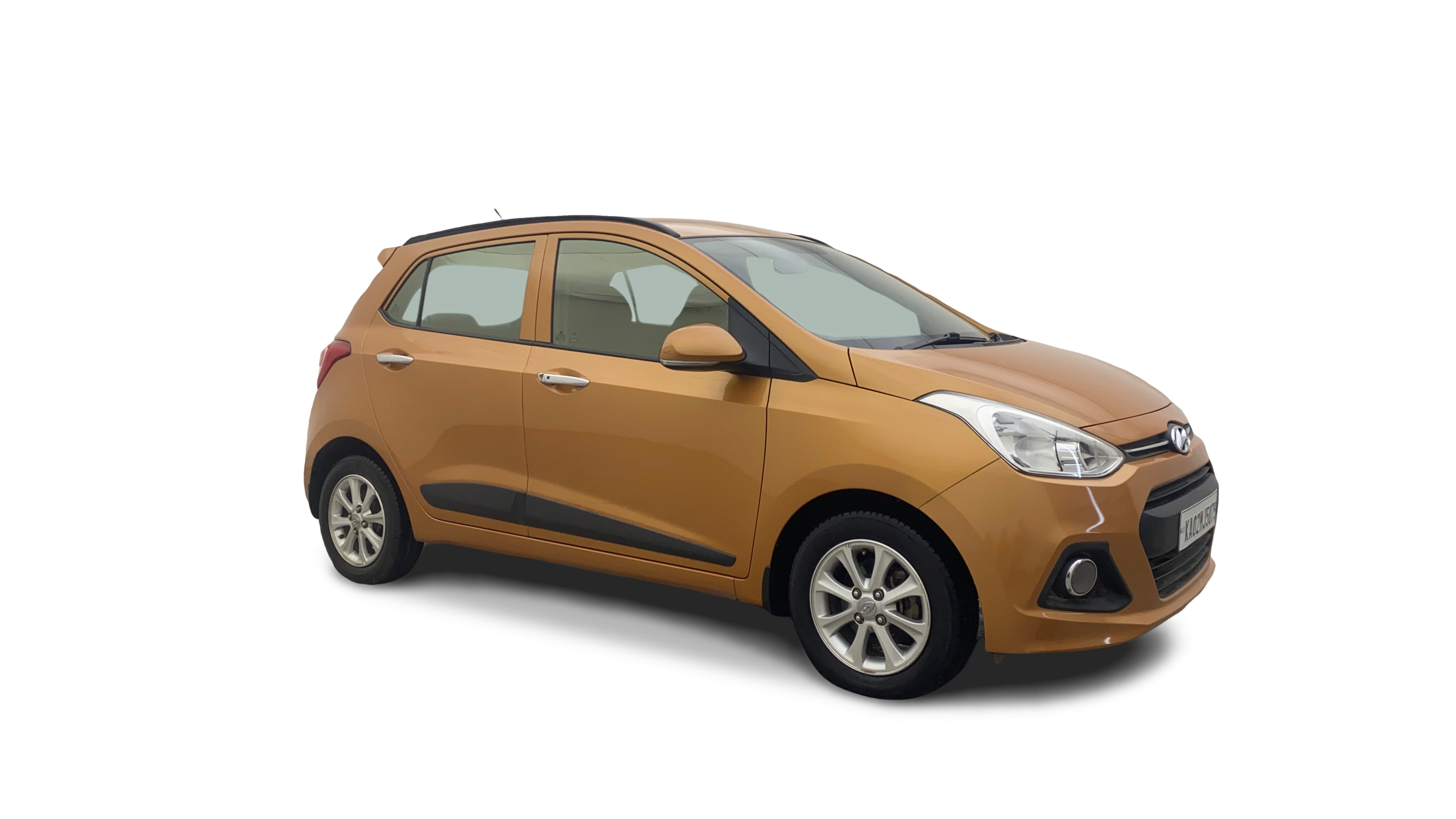 Hyundai Grand i10-img