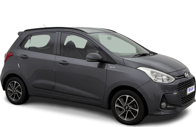 2019 Hyundai Grand i10 - Hatchback - Petrol - Automatic - ₹5.52 lakh