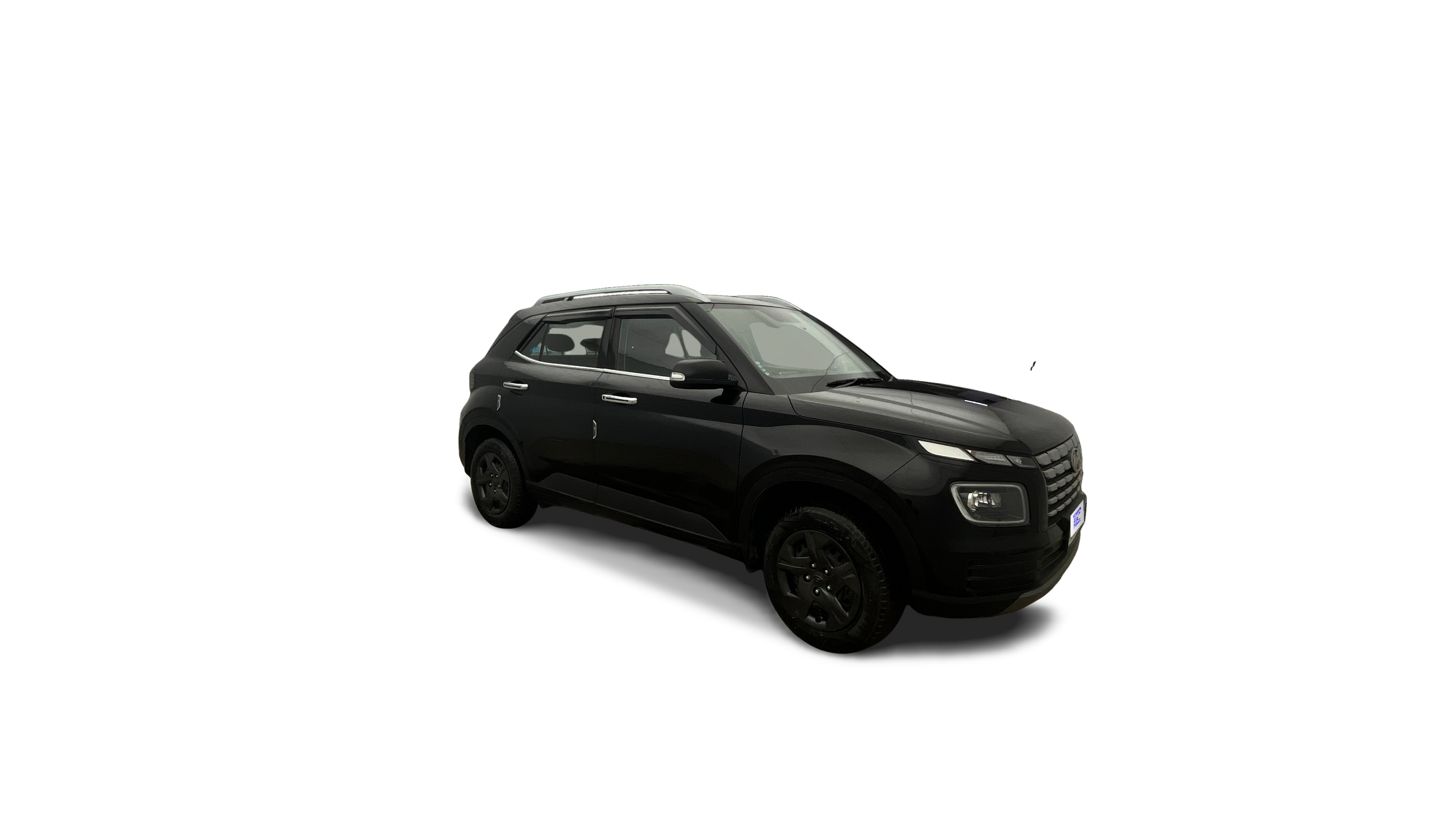 2024 Hyundai VENUE - SUV - Petrol - Manual - ₹8.76 lakh
