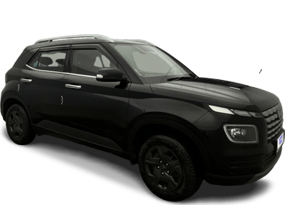 2024 Hyundai VENUE - SUV - Petrol - Manual - ₹8.76 lakh
