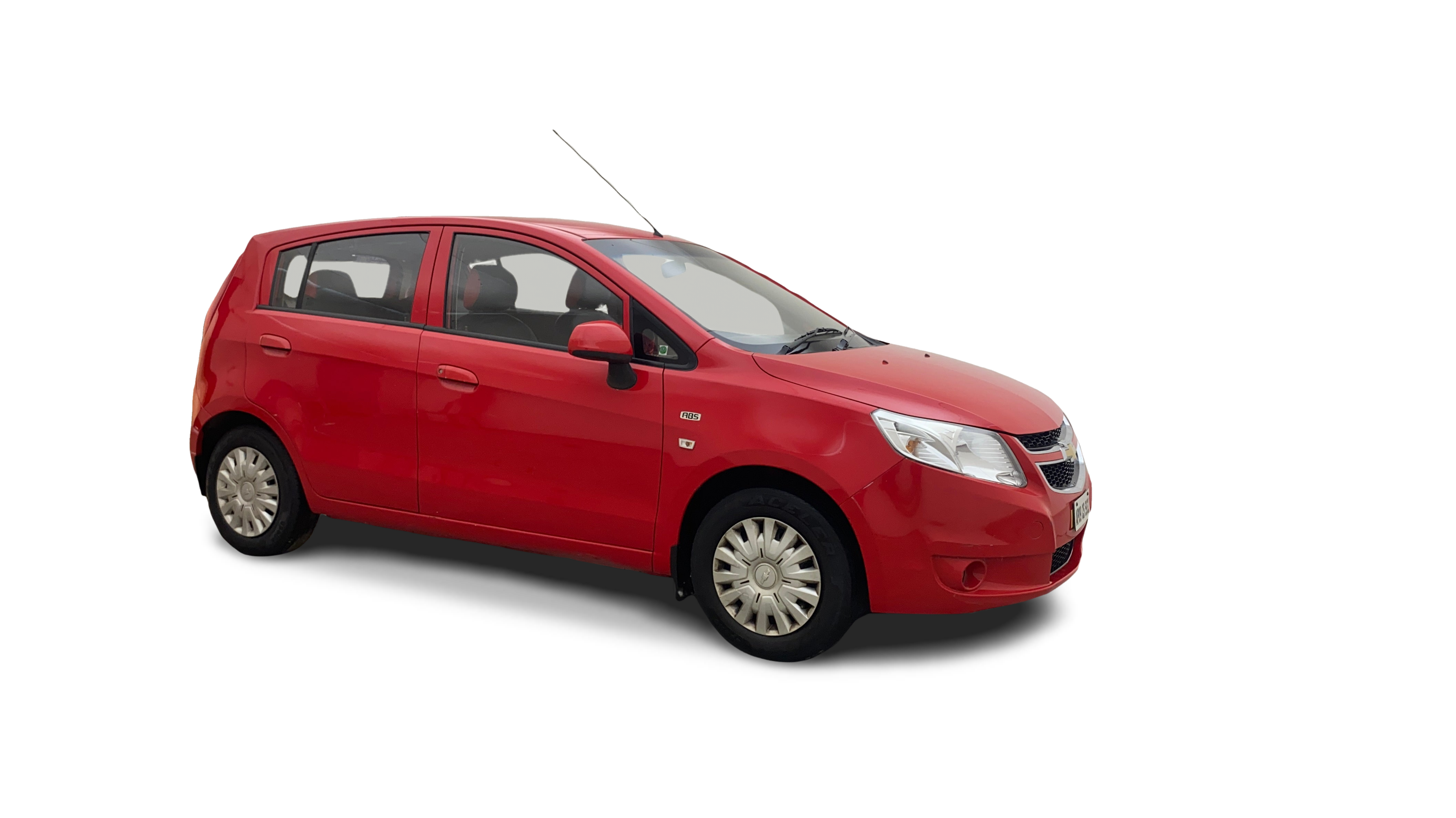 Chevrolet Sail UVA-img