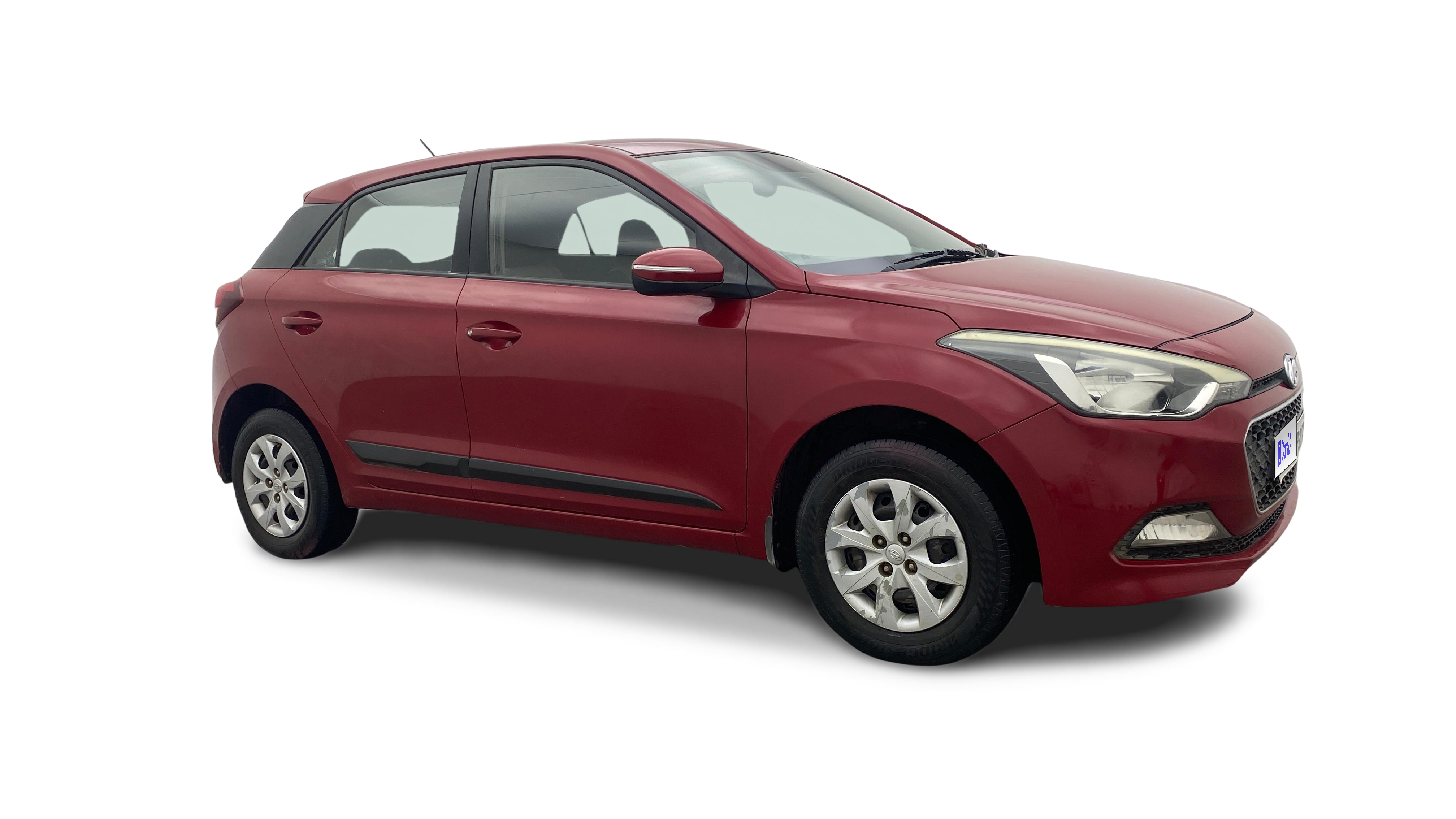 2014 Hyundai Elite i20 - Hatchback - Petrol - Manual - ₹3.48 lakh