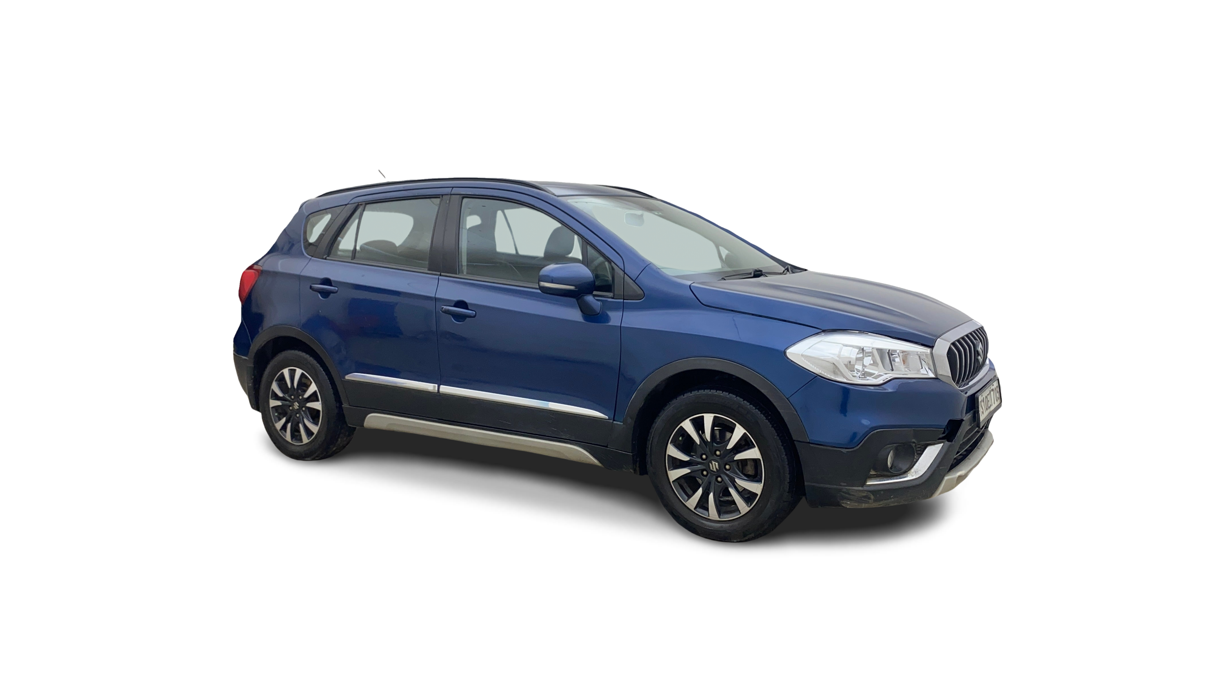 Maruti S Cross-img