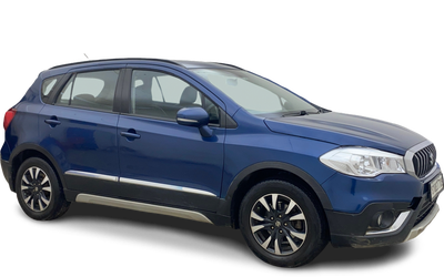 Maruti S Cross-img