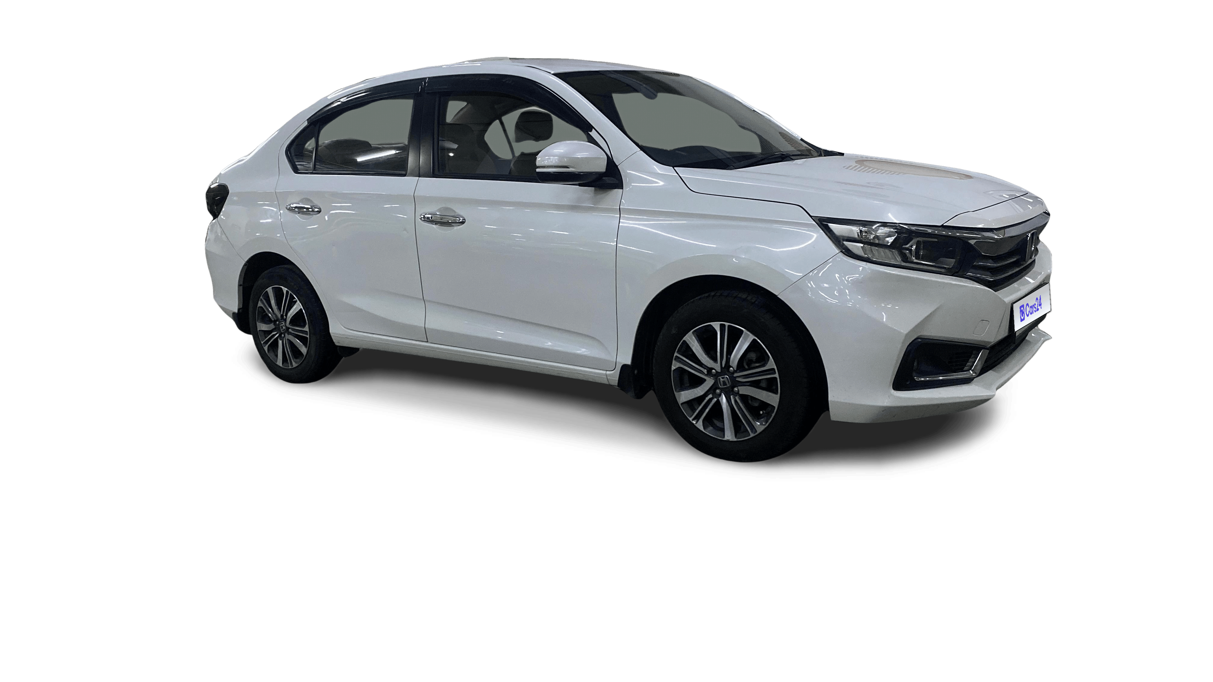 2022 Honda Amaze - Sedan - Petrol - Automatic - ₹5.70 lakh