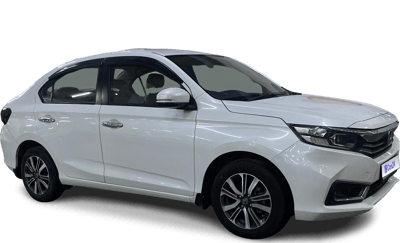 2022 Honda Amaze - Sedan - Petrol - Automatic - ₹5.74 lakh