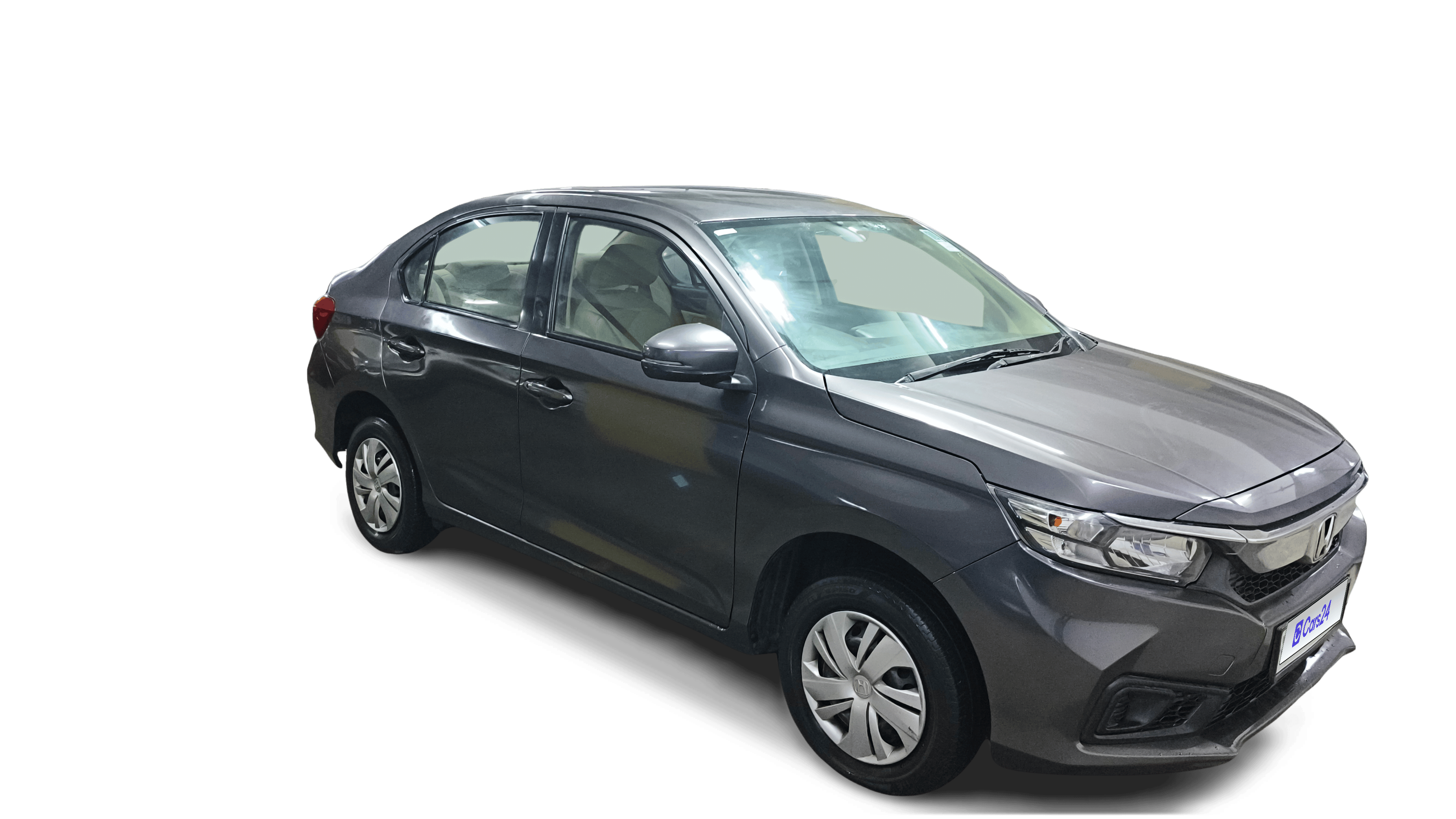 2019 Honda Amaze - Sedan - Petrol - Manual - ₹4.30 lakh