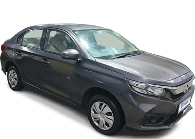 2019 Honda Amaze - Sedan - Petrol - Manual - ₹4.30 lakh