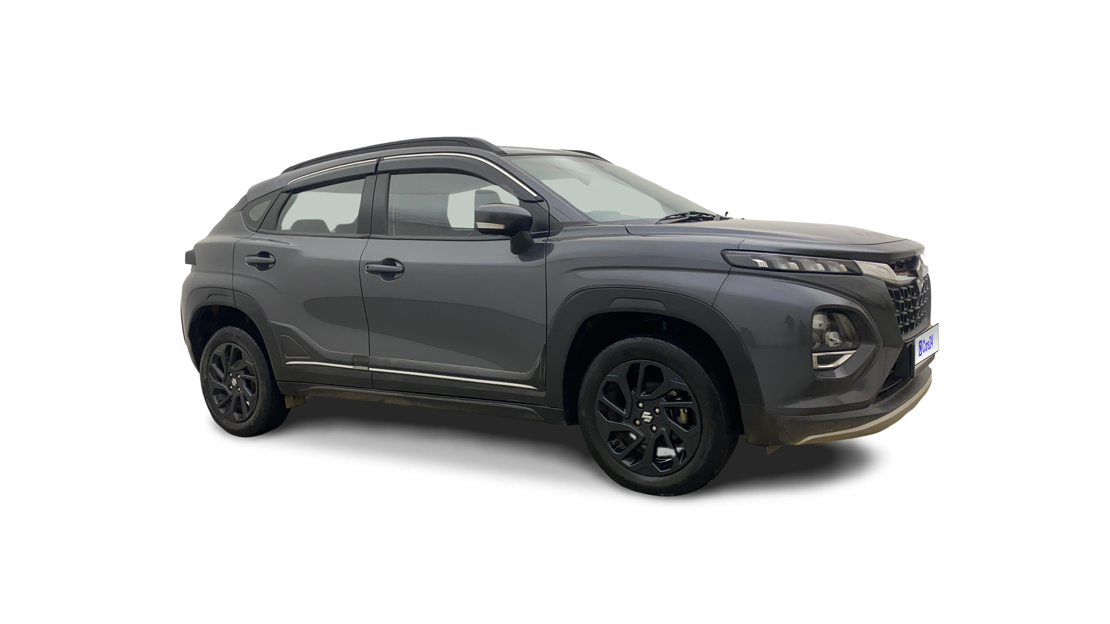 2023 Maruti FRONX - Hatchback - Petrol - Manual - ₹6.49 lakh