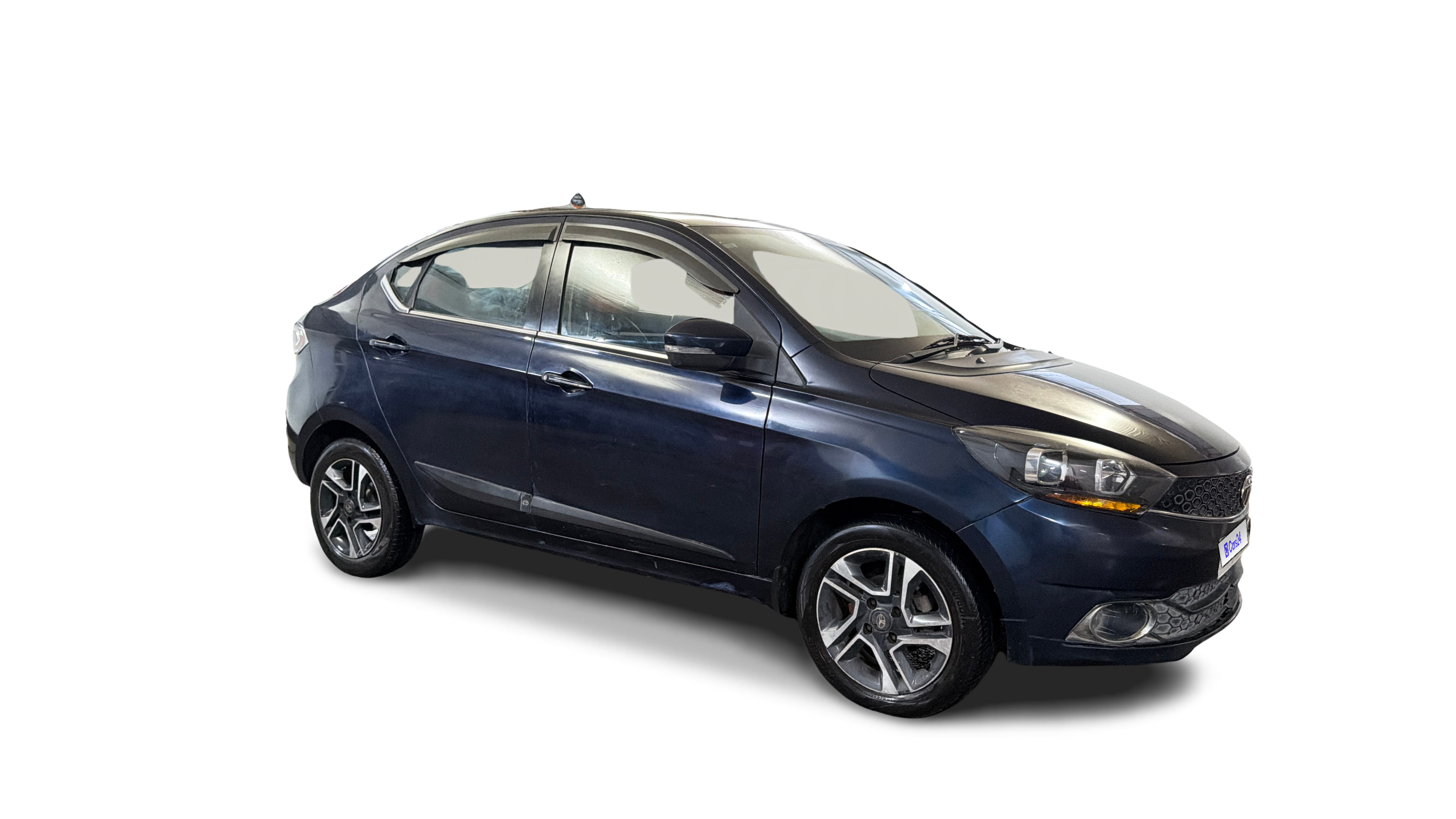 2018 Tata TIGOR - Sedan - Petrol - Manual - ₹3.27 lakh