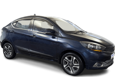 2018 Tata TIGOR - Sedan - Petrol - Manual - ₹3.27 lakh