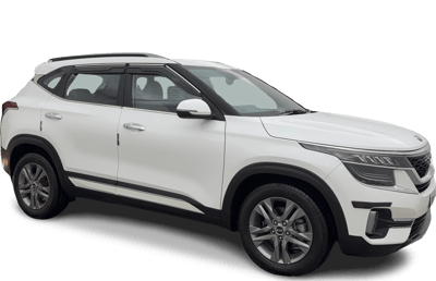2020 KIA SELTOS - SUV - Petrol - Manual - ₹9.47 lakh