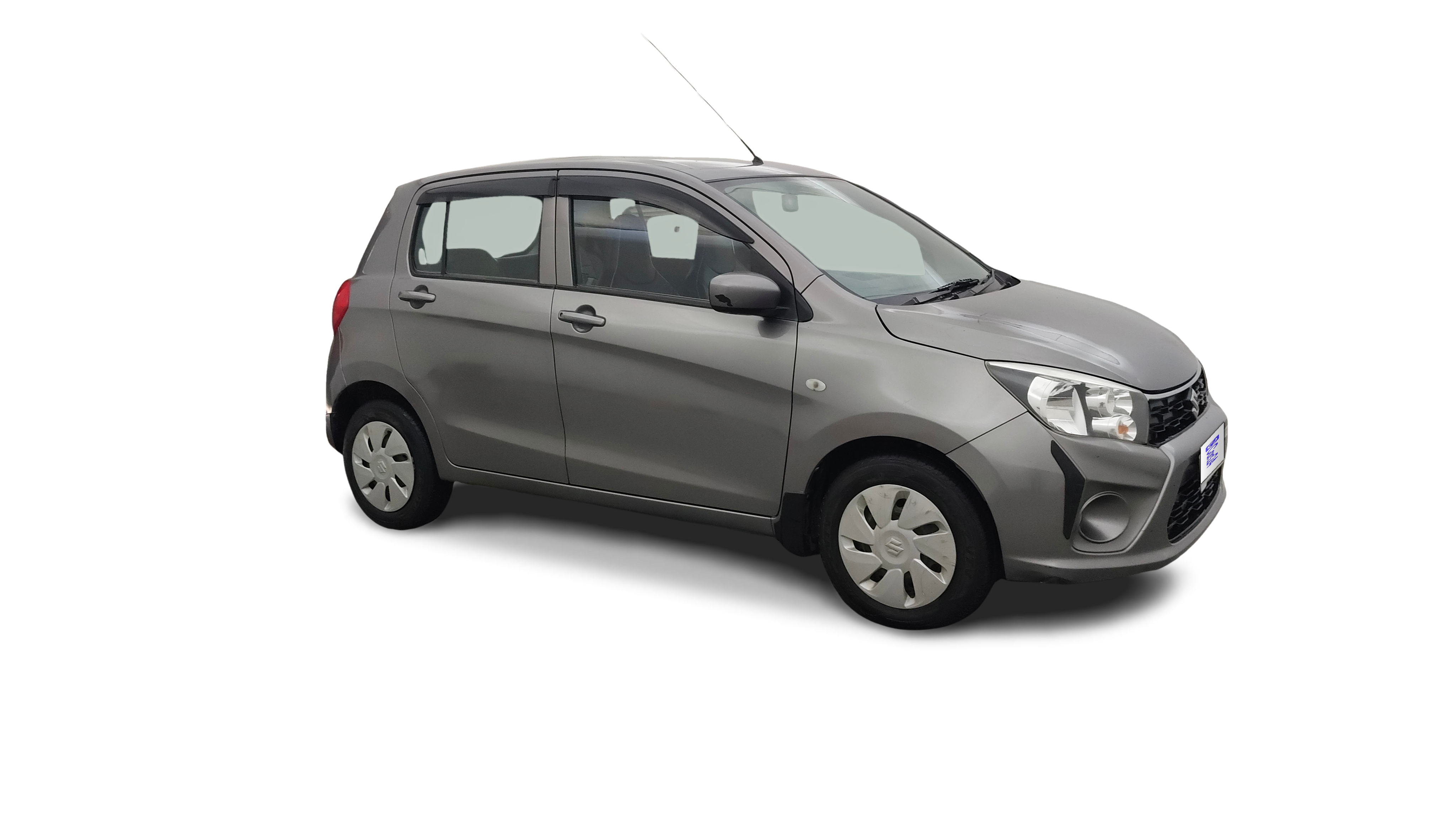 2020 Maruti Celerio - Hatchback - Petrol - Manual - ₹4.12 lakh