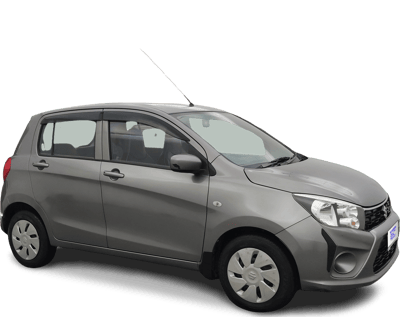 2020 Maruti Celerio - Hatchback - Petrol - Manual - ₹4.12 lakh