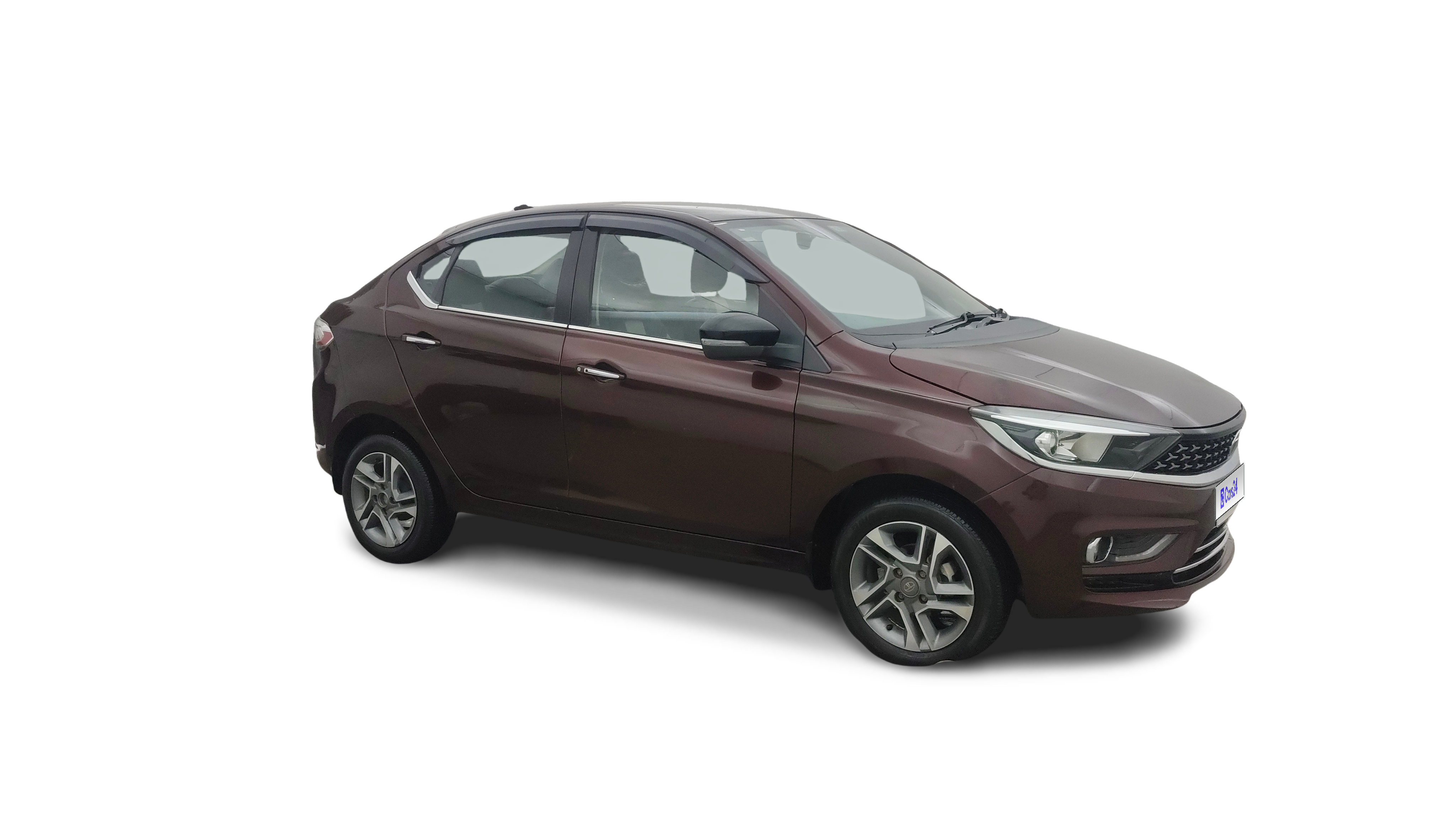2022 Tata TIGOR - Sedan - Petrol - Automatic - ₹6.43 lakh