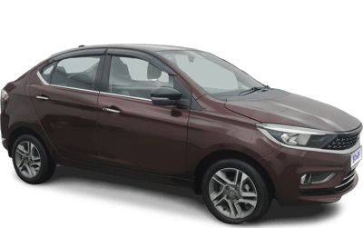 2022 Tata TIGOR - Sedan - Petrol - Automatic - ₹6.43 lakh