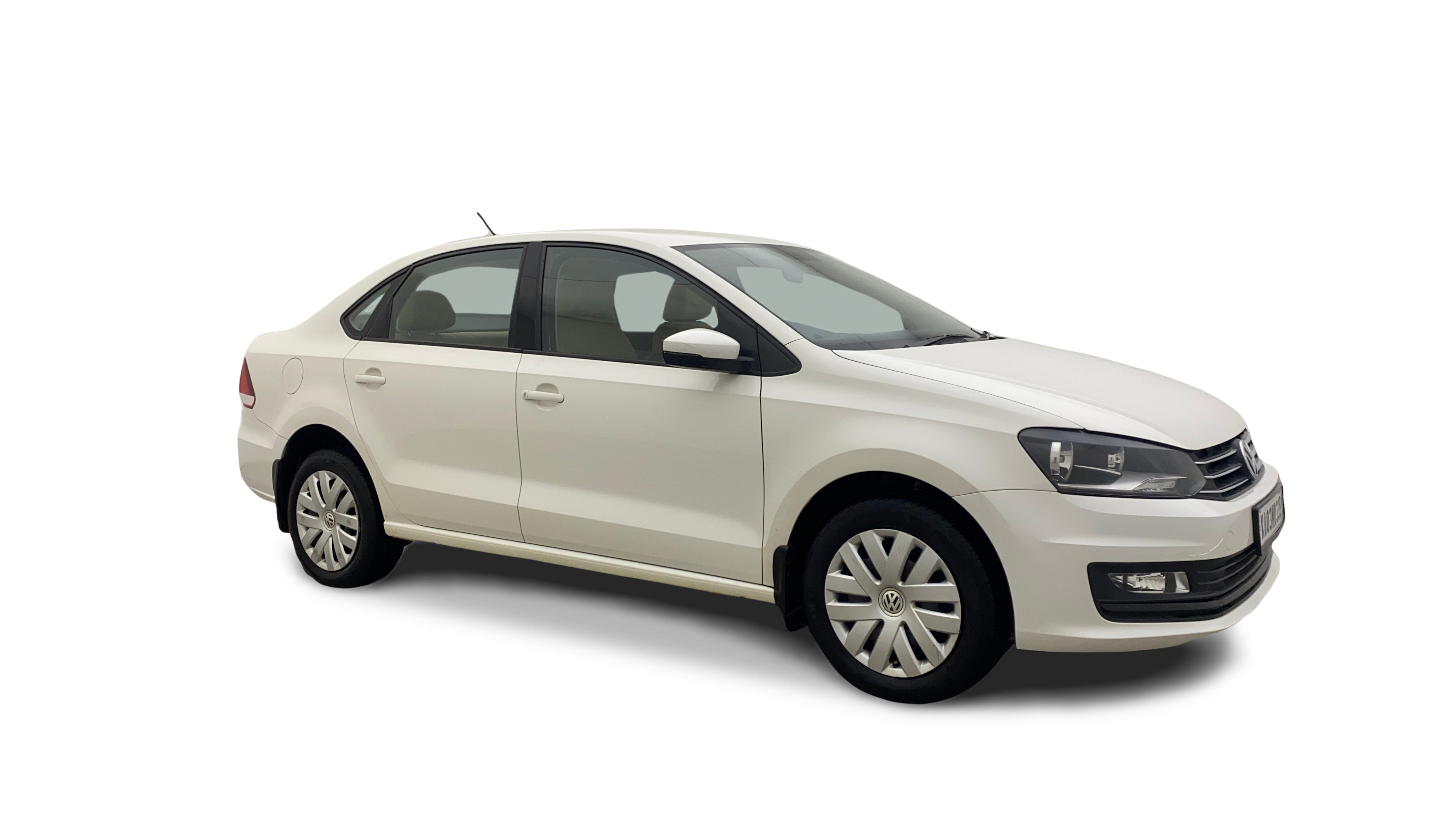 Volkswagen Vento-img