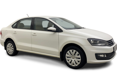 Volkswagen Vento-img