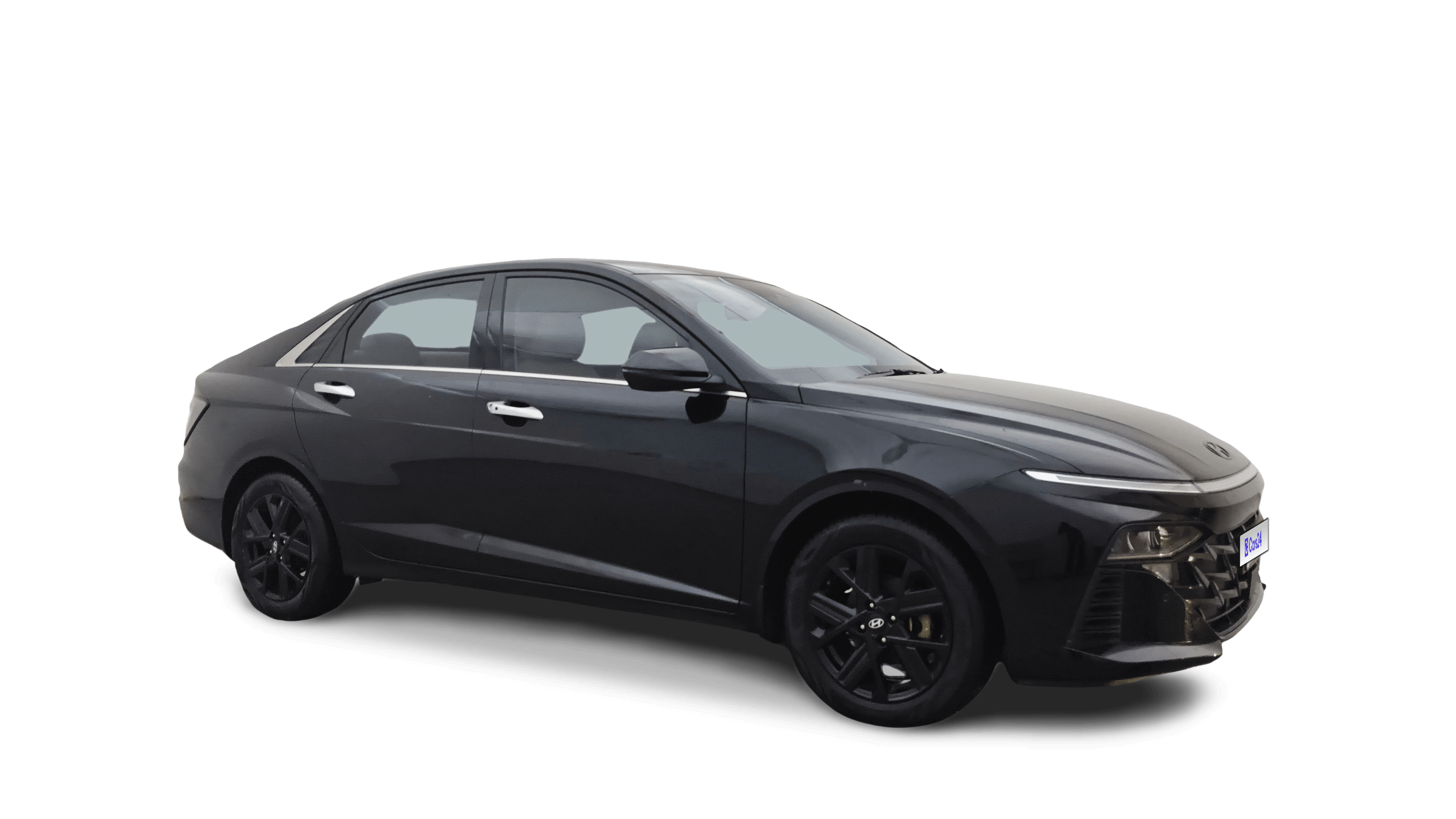 2023 Hyundai Verna - Sedan - Petrol - Automatic - ₹13.29 lakh