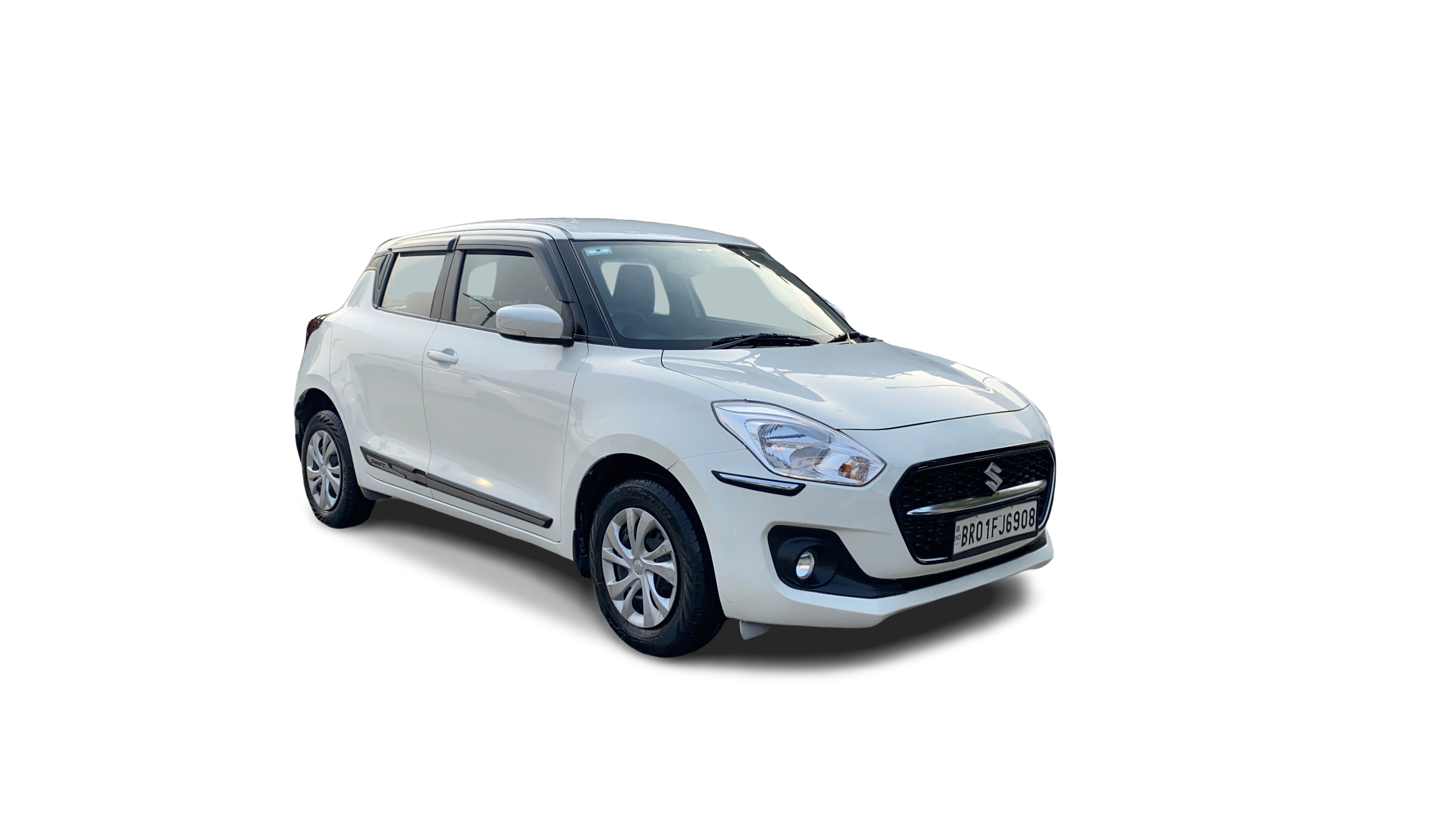 Maruti Swift-img