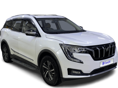 2022 Mahindra XUV700 - SUV - Petrol - Automatic - ₹11.97 lakh