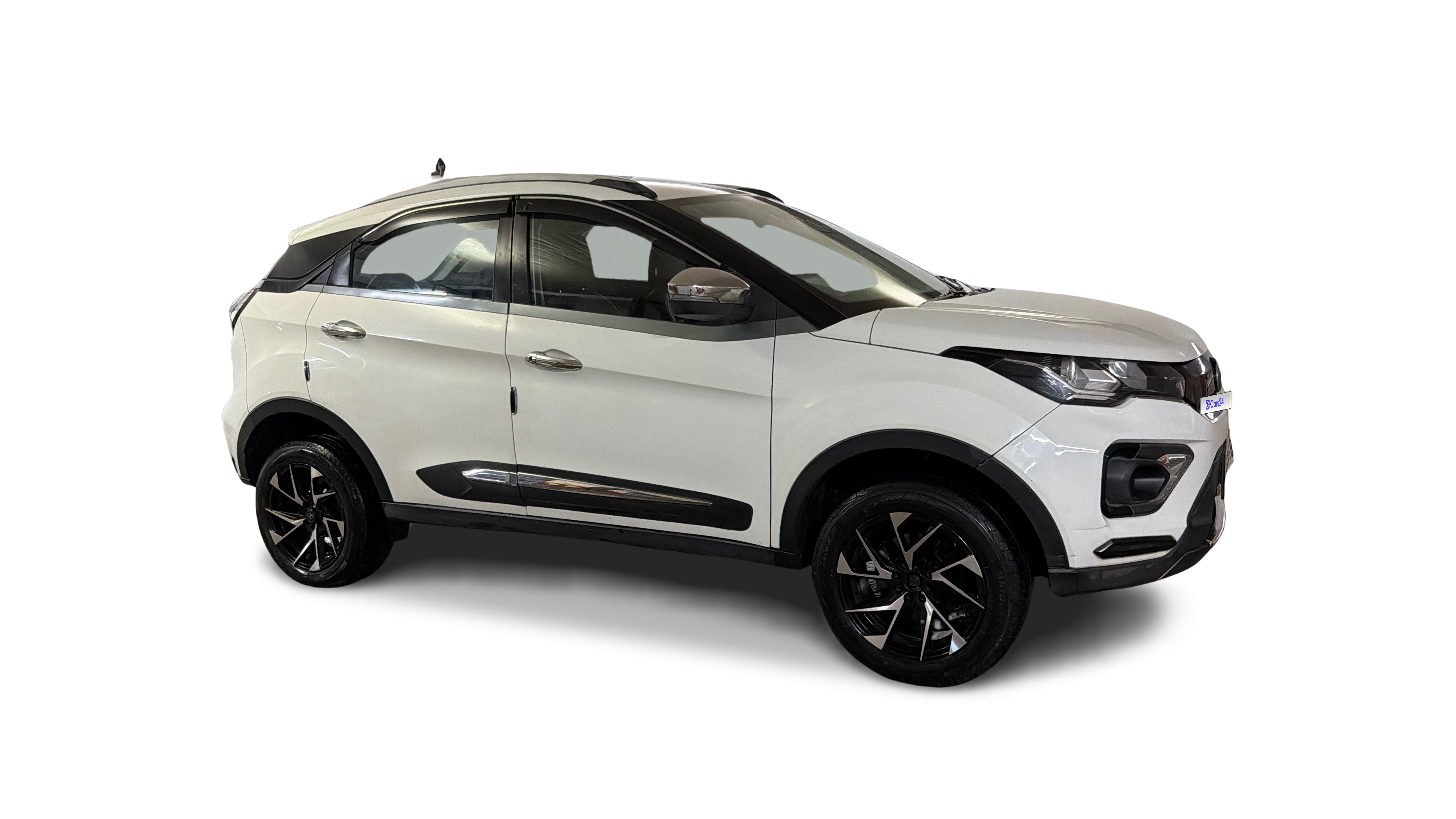 2022 Tata NEXON - SUV - Petrol - Manual - ₹5.46 lakh