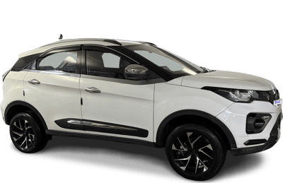 2022 Tata NEXON - SUV - Petrol - Manual - ₹5.46 lakh
