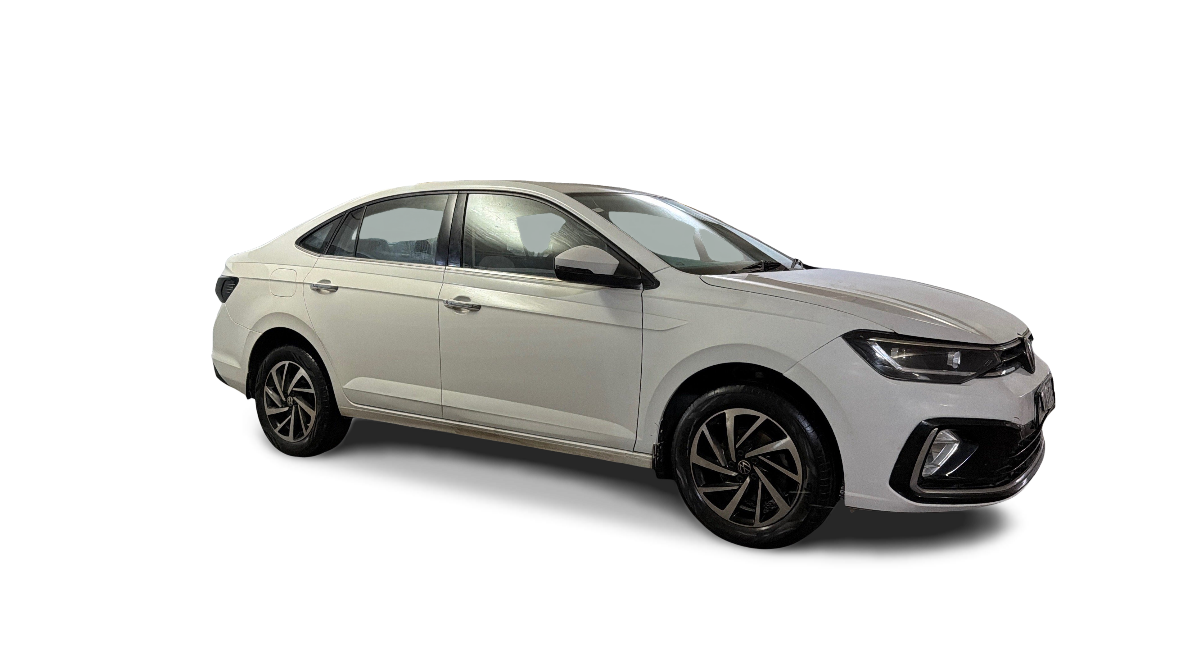 2024 Volkswagen VIRTUS - Sedan - Petrol - Manual - ₹10.75 lakh