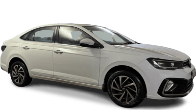 2024 Volkswagen VIRTUS - Sedan - Petrol - Manual - ₹10.75 lakh