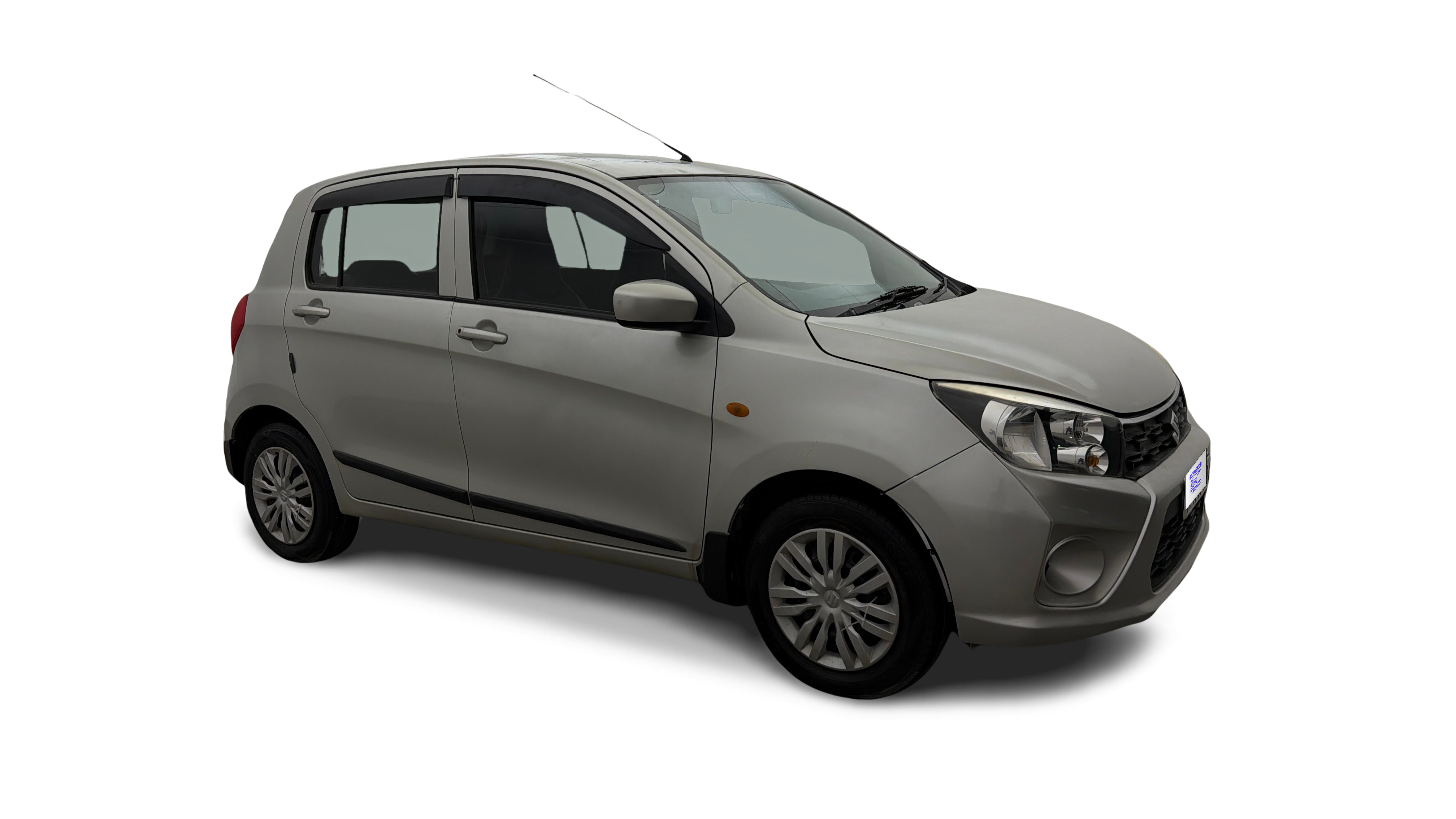 2018 Maruti Celerio - Hatchback - Petrol - Manual - ₹3.52 lakh