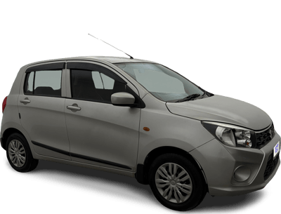 2018 Maruti Celerio - Hatchback - Petrol - Manual - ₹3.52 lakh